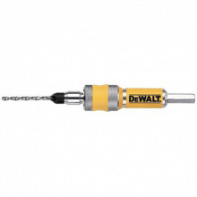 Швидкозмінний вузол системи свердління FLIP&DRIVE DeWALT DT7602