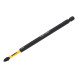 Бита ударная удлинённая DeWALT Extreme PZ2 152 мм DT7801T