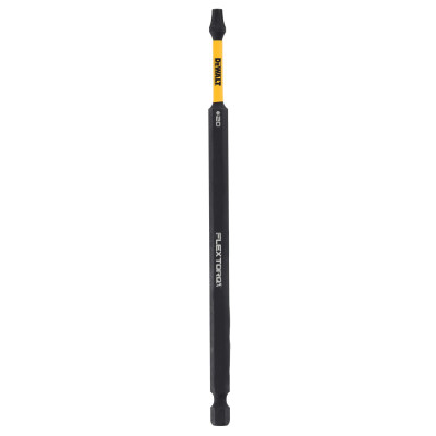 Біта ударна подовжена DeWALT Extreme T20 152 мм DT7802T