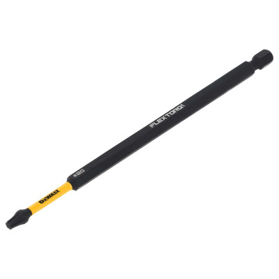 Біта ударна подовжена DeWALT Extreme T20 152 мм DT7802T