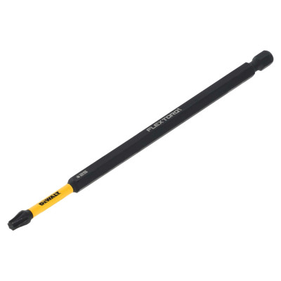 Біта ударна подовжена DeWALT Extreme T25 152 мм DT7803T