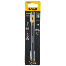 Біта ударна подовжена DeWALT Extreme T30 152 мм DT7804T