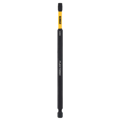 Біта ударна подовжена DeWALT Extreme T30 152 мм DT7804T