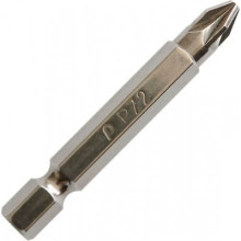 Біта DeWalt PZ2 L=50мм