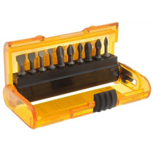 Набір біт Extra Grip DeWalt DT7915