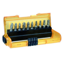 Набор бит Extra Grip DeWalt DT7916