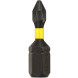 Биты ударные 5 шт DeWALT Impact Torsion Extreme PH1 25 мм DT7993T