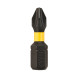 Биты ударные 5 шт DeWALT Impact Torsion Extreme PH2 25 мм DT7994T