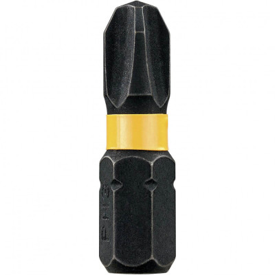 Биты ударные 5 шт DeWALT Impact Torsion Extreme PH3 25 мм DT7995T