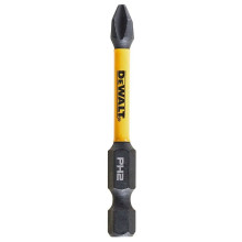 Біта ударна подовжена DeWALT Impact Torsion Extreme PH2 57 мм DT7998T_1