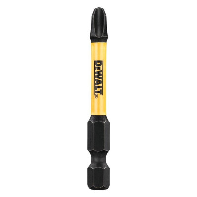 Биты ударные удлинённые 5 шт DeWALT Impact Torsion Extreme PH3 57 мм DT7999T