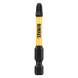 Биты ударные удлинённые 5 шт DeWALT Impact Torsion Extreme PH3 57 мм DT7999T
