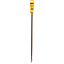 Списоподібне зубило DeWALT 600 мм SDS-Max DT8087