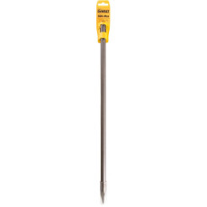 Списоподібне зубило DeWALT 600 мм SDS-Max DT8087
