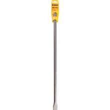 Плоске зубило DeWALT 600х25 мм SDS-Max DT8088