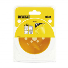 Ціфенбор-коронка біметалічна DeWALT 95 мм DT83095