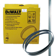 Полотно по металу для стрічкової пили DeWALT 2215x12x0.6 мм 1.8 мм DT8476