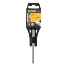 Бур по бетону DeWALT Elite XLR 6х50х110 мм SDS-Plus DT8912