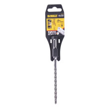 Бур по бетону DeWALT Elite XLR 6х100х160 мм SDS-Plus DT8913