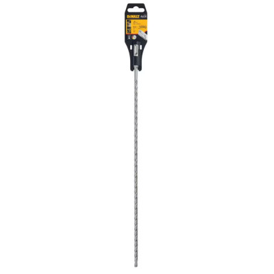 Бур по бетону DeWALT Elite XLR 8х400х460 мм SDS-Plus DT8927
