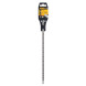 Бур по бетону DeWALT Elite XLR 10х250х310 мм SDS-Plus DT8931