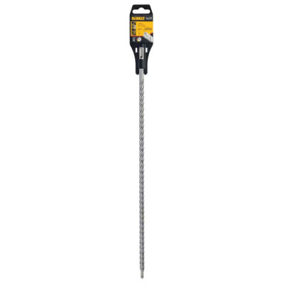 Бур по бетону DeWALT Elite XLR 10х400х460 мм SDS-Plus DT8932