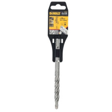 Бур по бетону DeWALT Elite XLR 12х100х160 мм SDS-Plus DT8933