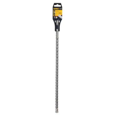 Бур по бетону DeWALT Elite XLR 14х460х400 мм SDS-Plus DT8942