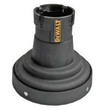 Уловлювач шламу SDS-Plus DeWALT DT89SCS