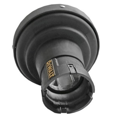 Уловлювач шламу SDS-Plus DeWALT DT89SCS