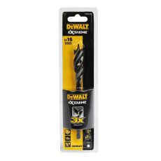 Свердло по дереву DeWALT Extreme 16х100х152 мм DT90240