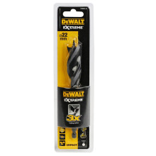 Свердло по дереву DeWALT Extreme 22х100х152 мм DT90242
