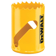 Ціфенбор-коронка біметалічна DeWALT EXTREME 2X Long Life 40 мм DT90312