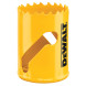 Ціфенбор-коронка біметалічна DeWALT EXTREME 2X Long Life 70 мм DT90328