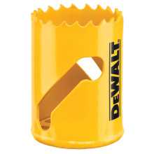 Ціфенбор-коронка біметалічна DeWALT EXTREME 2X Long Life 108 мм DT90340