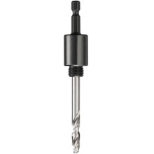 Держатель коронок (цифенборов) быстрозажимной DeWALT DT90362