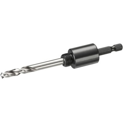 Тримач коронок (ціфенборов) швидкозатискний DeWALT DT90362