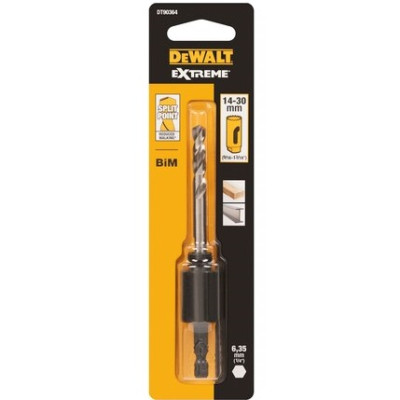 Тримач коронок (ціфенборов) швидкозатискний DeWALT DT90364