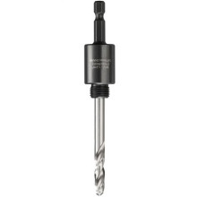 Тримач коронок (ціфенборов) швидкозатискний DeWALT DT90365