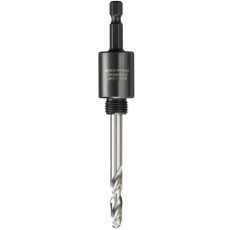 Тримач коронок (ціфенборов) швидкозатискний DeWALT DT90365