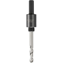 Тримач коронок (ціфенборов) швидкозатискний DeWALT DT90366