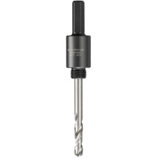 Тримач коронок (ціфенборов) швидкозатискний DeWALT DT90366