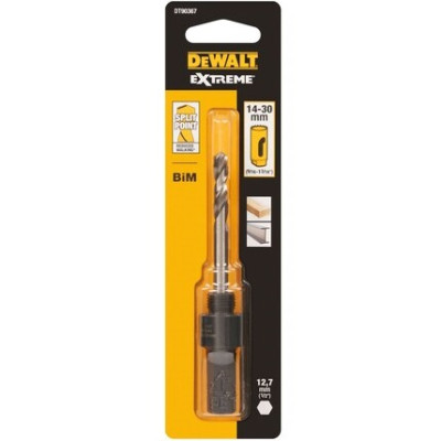 Тримач коронок (ціфенборов) швидкозатискний DeWALT DT90367