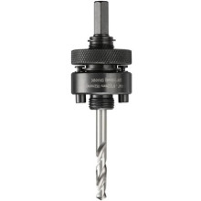 Тримач коронок (ціфенборов) швидкозатискний DeWALT DT90368