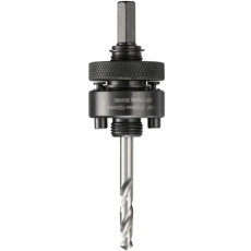 Тримач коронок (ціфенборов) швидкозатискний DeWALT DT90368