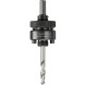 Держатель коронок (цифенборов) быстрозажимной DeWALT DT90368