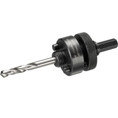 Держатель коронок (цифенборов) быстрозажимной DeWALT DT90368