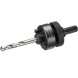Держатель коронок (цифенборов) быстрозажимной DeWALT DT90368