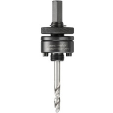 Тримач коронок (ціфенборов) швидкозатискний DeWALT DT90369