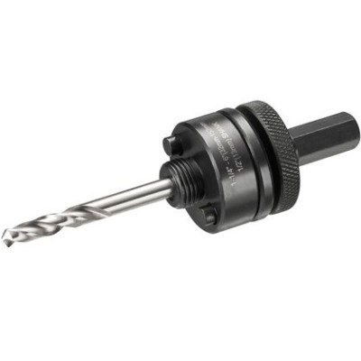 Тримач коронок (ціфенборов) швидкозатискний DeWALT DT90369